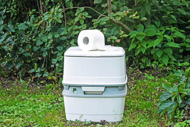 Reliable Ladoga, IN porta potty rental Solutions