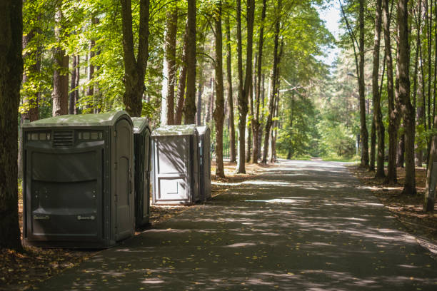 Best Long-term porta potty rental  in Ladoga, IN