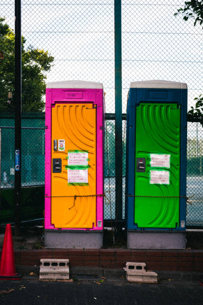 Best Emergency porta potty rental  in Ladoga, IN