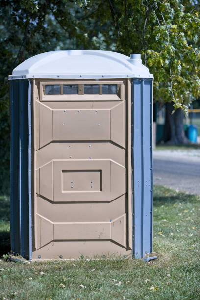 Best Local porta potty services  in Ladoga, IN