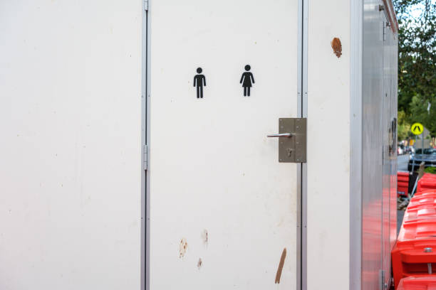 Portable Toilet Options We Offer in Ladoga, IN