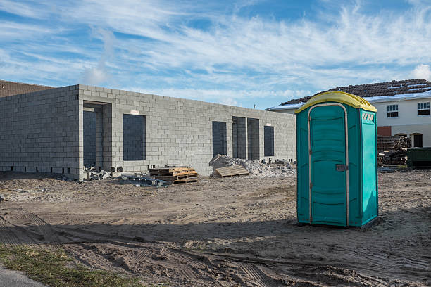 Best Wedding porta potty rental  in Ladoga, IN